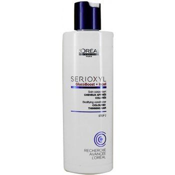 L'Oréal Serioxyl Thickening Conditioner 250 ml