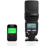 Yongnuo YN685 pro Nikon – Zboží Mobilmania