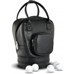 Masters leatherette practice ball bag taška na míčky – Hledejceny.cz