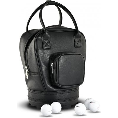 Masters leatherette practice ball bag taška na míčky – Hledejceny.cz