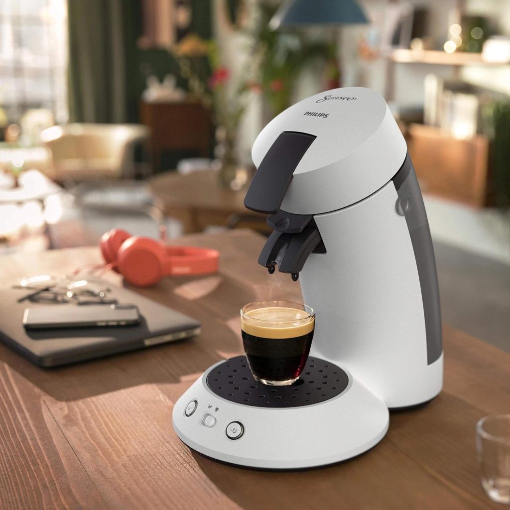 Philips Senseo Original Plus CSA 210/10