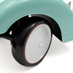 Baby Mix Retro mátové – Zboží Dáma