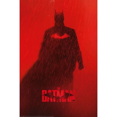 Plakát, Obraz - The Batman 2022, (61 x 91.5 cm) – Sleviste.cz