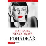 Pohádkář - 2. vyd. - Barbara Nesvadbová – Hledejceny.cz