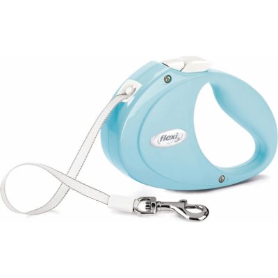 FLEXI PUPPY S SAMONAVÍJECÍ VODÍTKO – Hledejceny.cz