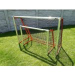ZAHAPRO Skládací fotbalová branka 120x80cm – Hledejceny.cz