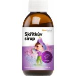 MycoMedica Skřítkův sirup 200 ml – Zboží Dáma