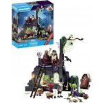 Playmobil 71651 Strašidelná zřícenina – Zboží Živě