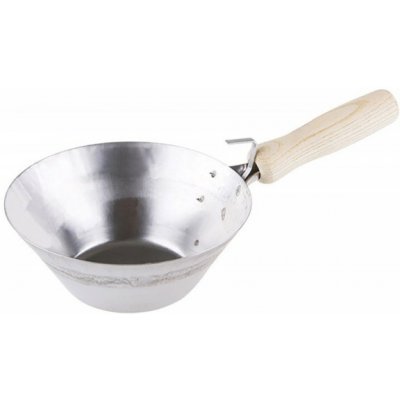 Naberačka murárska 180mm nerez drevená rukoväť – Hledejceny.cz