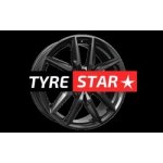 CMS C28 7,5x18 5x100 ET40 black – Hledejceny.cz