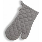 KELA Chňapka rukavice do trouby Puro 55%bavlna/45%len šedá 31,0 x 18,0 cm KL-12803 – Sleviste.cz