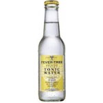 Fever Tree Tonic Water 200 ml – Zboží Dáma