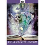 Poe Edgar Allan - Havran a jiné básně – Zboží Mobilmania