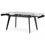 Autronic HT-450M bílý mramor / černá – Zboží Dáma Autronic HT-450M bílý mramor / černá – Zboží Dáma