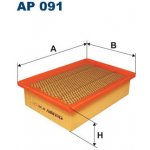 Vzduchový filtr FILTRON AP 091 – Hledejceny.cz