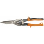 NEO tools nůžky na plech převodové prodloužené, 290 mm – HobbyKompas.cz