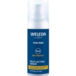 Weleda For Men 5v1 multifunkční pleťové sérum 30 ml – Sleviste.cz