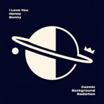 Cosmic Background Radiationf - CD - I Love You Honey Bunny – Sleviste.cz