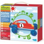 4M Science Kit Solární vozidlo – Hledejceny.cz