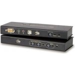 Aten CE-800B Extender PC konzole na 250m, USB, audio,flash – Sleviste.cz