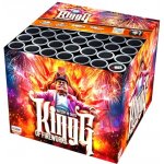 Kompakt KING JULIEN 49 ran 20 mm – Zboží Mobilmania