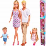 Simba Steffi XL Rodina DP24 – Zbozi.Blesk.cz