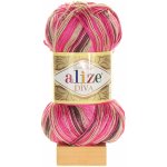 Alize Diva Batik 7829 – Hledejceny.cz