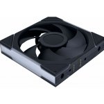 Lian Li UNI FAN TL LCD Wireless 140 Black 14TLLCD1W1B – Hledejceny.cz