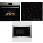 Set Electrolux KODGH70TX + EHF6547FXK + EMS4253TEX – Hledejceny.cz