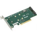 Supermicro AOC-SLG3-2M2-O – Zboží Živě