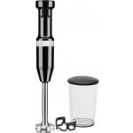 KitchenAid 5KHBV53 černý – Hledejceny.cz