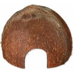 Trixie Set domečků z kokosových ořechů 3ks, 8/10/12cm – Zboží Dáma