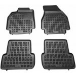 Koberce gumové Rezaw Plast Renault Megane 2002-2009