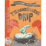 Tyrannosaurus Drip – Zboží Mobilmania