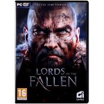 Lords of the Fallen – Hledejceny.cz