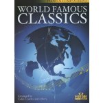 World Famous Classics klavírní doprovod dechové nástroje – Zboží Mobilmania