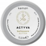 Kemon Actyva Bellessere Butter bezoplachová péče 30 ml – Hledejceny.cz