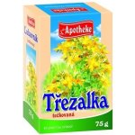 Apotheke Třezalka tečkovaná nať sypaná 75 g – Hledejceny.cz