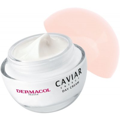 Dermacol Caviar Energy Day Cream 50 ml – Zboží Mobilmania