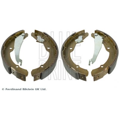 ADBP410051 BLUE PRINT Sada brzdových čelistí | Zboží Auto