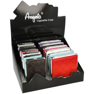 Angelo Pouzdro Fashion Dámské 12/20 cigaret – Hledejceny.cz