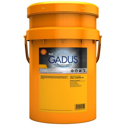 Shell Gadus S3 V220 C2 55 l | Zboží Auto