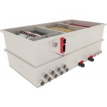 Aquaking Red Label BASIC Combi 80/100 XXL Čerpadlové zapojení – Zboží Mobilmania