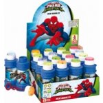 Maxi bublifuk Spiderman 175ml – Zboží Dáma