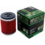 Hiflofiltro Olejový filtr HF140 | Zboží Auto