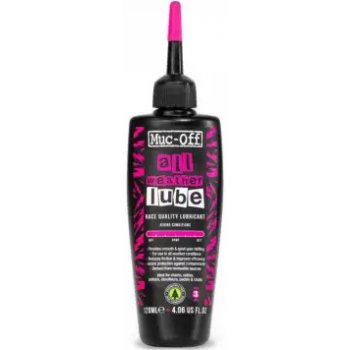 Muc-Off All weather lube 120 ml