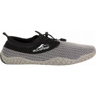 Aquafeel Aqua Shoe Oceanside Women Black – Zboží Mobilmania