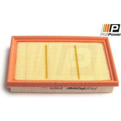 Vzduchový filtr ProfiPower 2F0270 – Hledejceny.cz