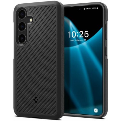 SPIGEN Core Armor for Samsung Galaxy S24 - Matte černé – Hledejceny.cz