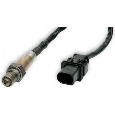 Lambda sonda BOSCH 0 281 004 026 – Zboží Mobilmania